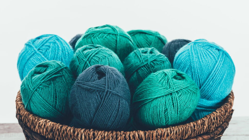 Como trazer proteção e beleza para sua mesa com crochê artesanal