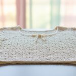 Como criar a peça que virou tendência entre as crocheteiras