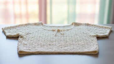 Como criar a peça que virou tendência entre as crocheteiras
