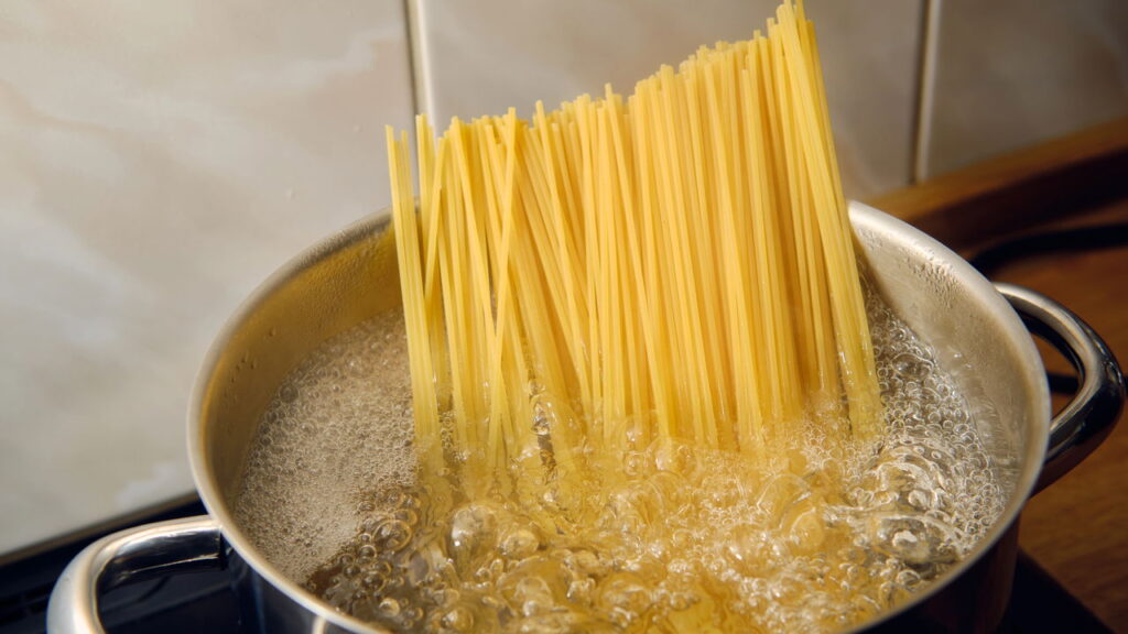 O segredo dos chefs italianos que muda o sabor dos seus pratos