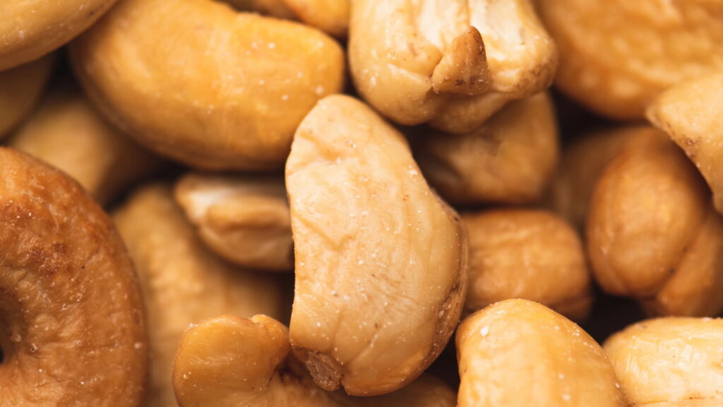 Como consumir caju e castanha-de-caju no dia a dia e aproveitar todos os nutrientes