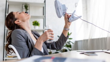 Como resfriar a casa sem ar-condicionado nem gastar com energia