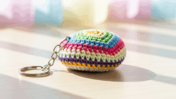 A peça criativa que une praticidade e carinho em cada detalhe