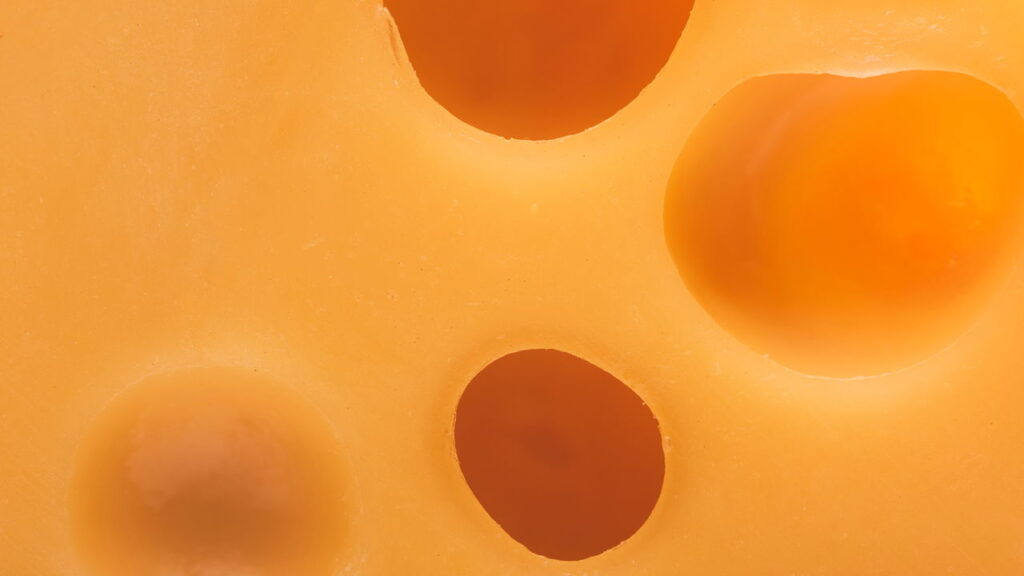 Como manter o queijo fresco por semanas mesmo no calor