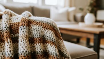 Os deslizes mais comuns que crocheteiras cometem e acabam arruinando sua criação