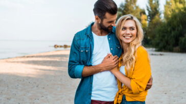 Casais que seguem essa regra simples vivem mais felizes segundo a ciência