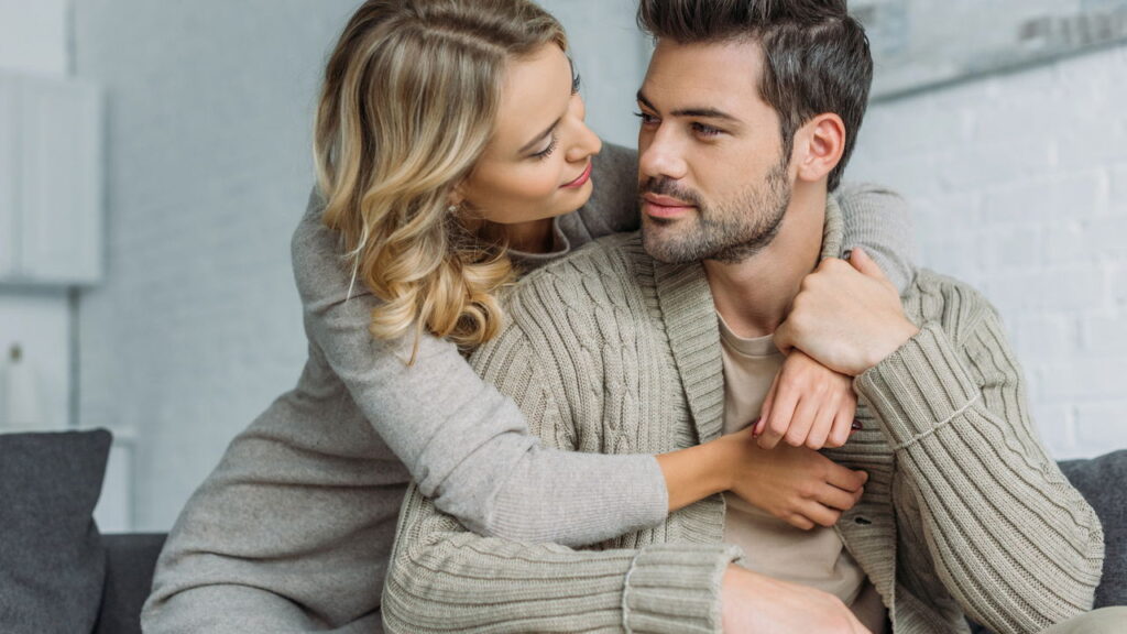 Casais que seguem essa regra simples vivem mais felizes segundo a ciência