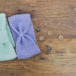 Esse acessório de crochê está encantando quem ama moda artesanal