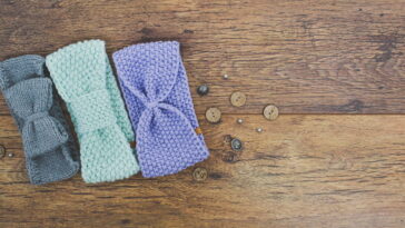 Esse acessório de crochê está encantando quem ama moda artesanal