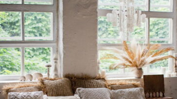 De iniciante à criadora de peças sofisticadas com esse modelo de almofada