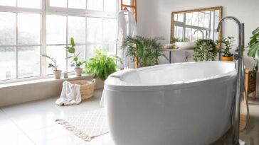 Esse detalhe no crochê está enlouquecendo quem ama decoração artesanal