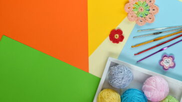 A peça artesanal que une movimento cor e estilo em cada detalhe