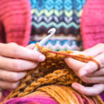 Amigurumi de peixe, a peça ideal para lembrancinhas e decoração temática