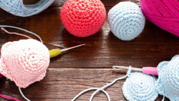 Essa árvore artesanal virou febre na decoração de fim de ano