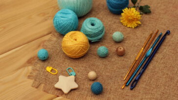 Amigurumi de peixe, a peça ideal para lembrancinhas e decoração temática