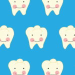 O detalhe nesse chaveiro de crochê que encanta os dentistas pela homenagem