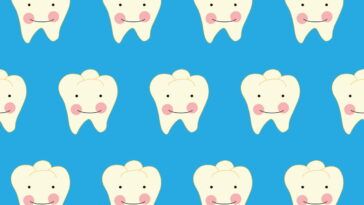 O detalhe nesse chaveiro de crochê que encanta os dentistas pela homenagem