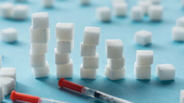 Pesquisadores revelam o segredo para frear o avanço da diabetes tipo 2