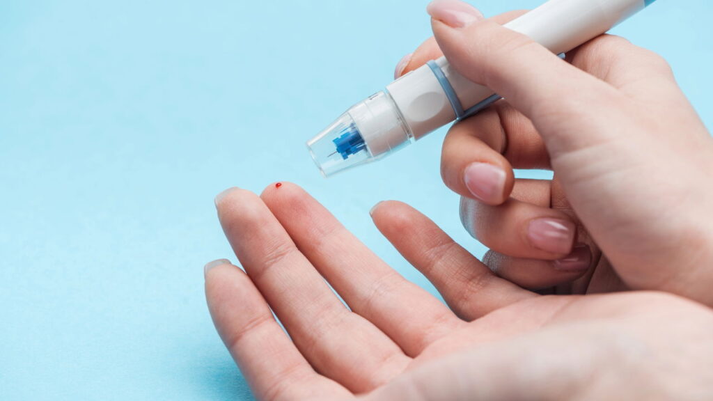 Pesquisadores revelam o segredo para frear o avanço da diabetes tipo 2
