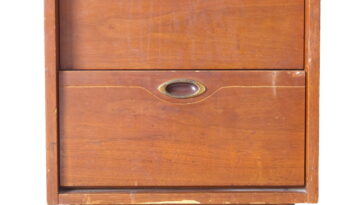 O guia definitivo para fazer organizador de gavetas em crochê com estrutura perfeita