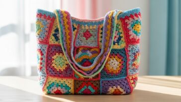 A peça feita à mão que conquistou moda e decoração