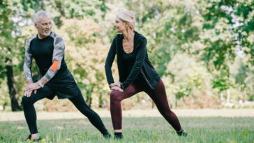 A forma mais rápida e saudável de queimar calorias no calor