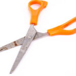 Como remover ferrugem facilmente em 1 minuto!