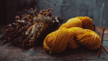 Essa estrela de crochê virou o xodó dos quartos infantis criativos