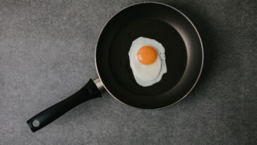 Essa peça de crochê virou destaque na minha cozinha e encantou todo mundo