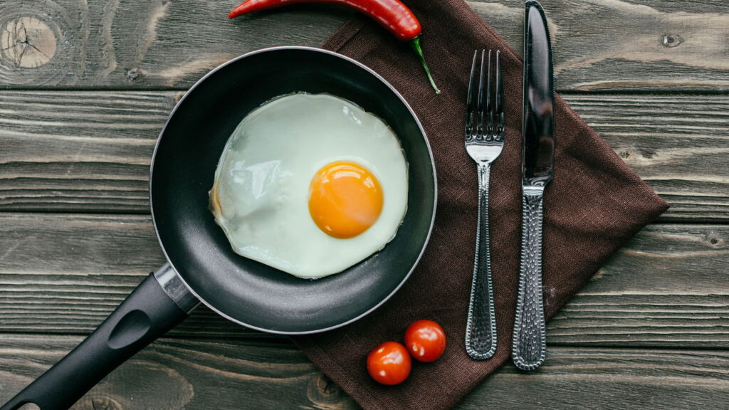 Essa peça de crochê virou destaque na minha cozinha e encantou todo mundo