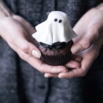 A almofada de crochê mais fofa e criativa que você pode fazer para o Halloween