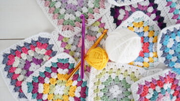 Esse vestido artesanal está bombando na moda de verão