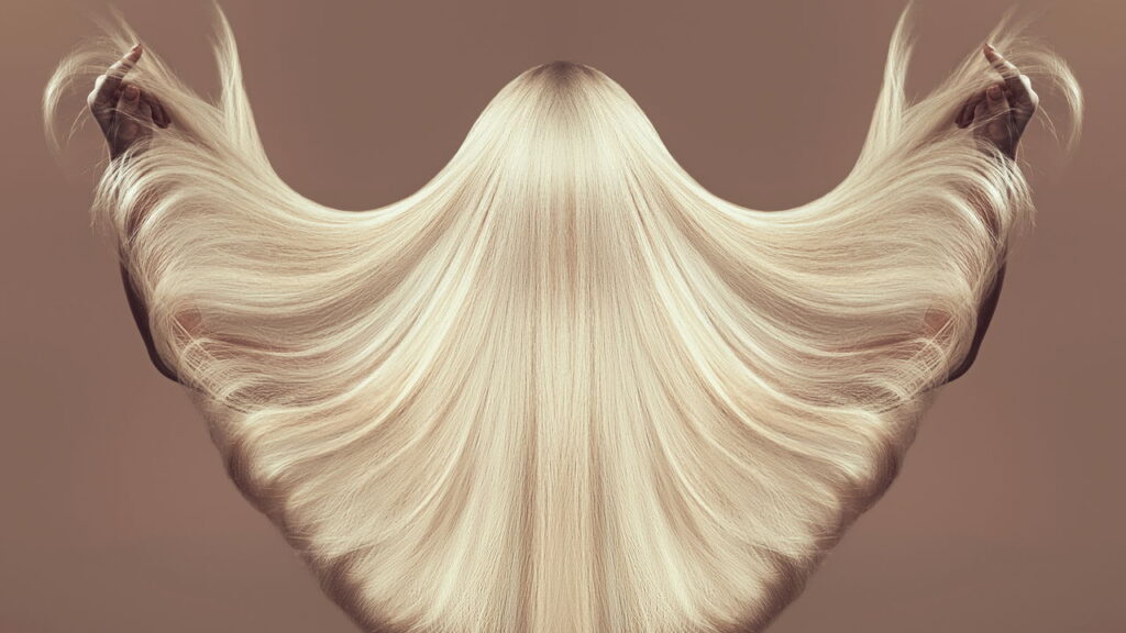 Este erro comum pode estar deixando seu cabelo sem vida
