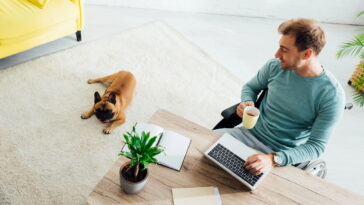 O guia definitivo para evitar dores no trabalho híbrido