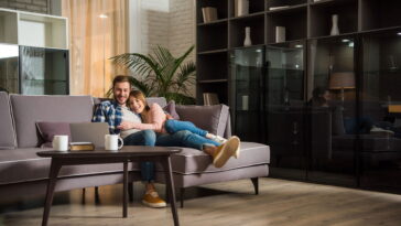 Azul, bege ou verde menta? Aprenda a melhor cor de parede para móveis brancos