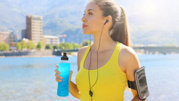 O erro que impede corredores brasileiros de ganhar velocidade