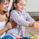 O erro mais comum dos pais diante da falta de apetite das crianças