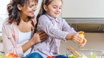 O erro mais comum dos pais diante da falta de apetite das crianças