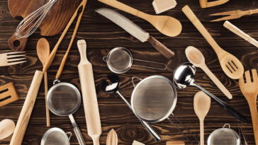 Este simples gesto pode transformar a forma de cuidar da sua cozinha