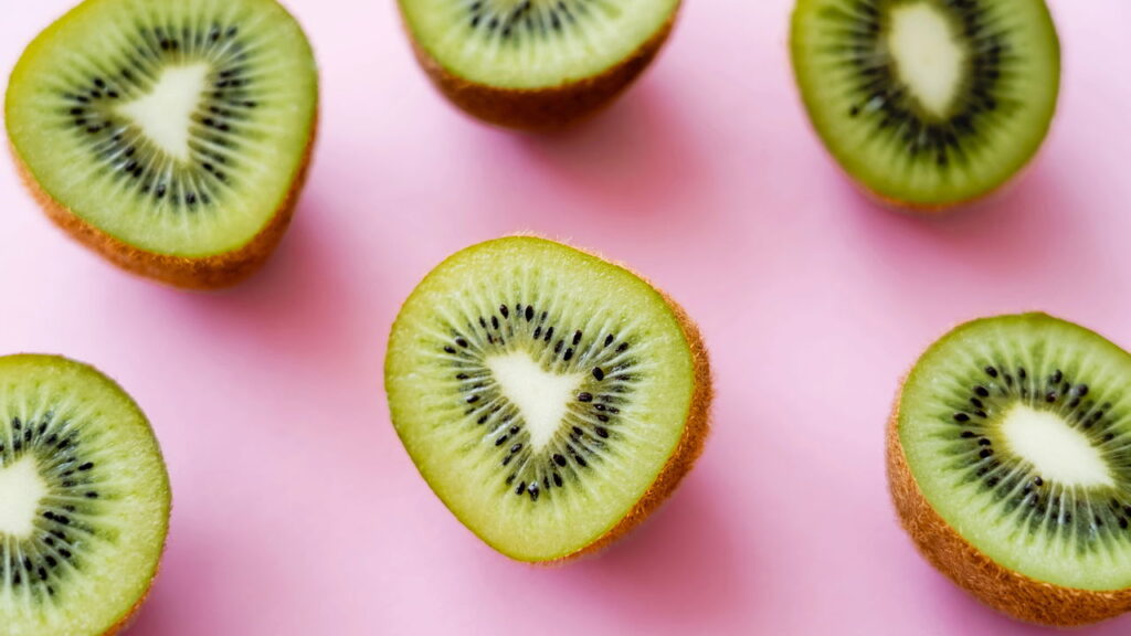 Essa almofada de fruta em crochê está conquistando corações