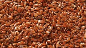 O que acontece no seu corpo quando você come linhaça todos os dias