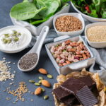 O nutriente essencial que pode transformar sua saúde e disposição