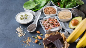 O nutriente essencial que pode transformar sua saúde e disposição