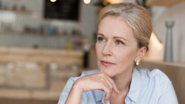 O hábito simples que pode reduzir a pressão arterial após a menopausa