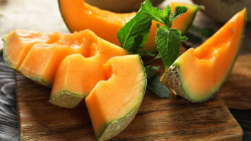 Como escolher melão maduro e doce, um guia prático para o verão brasileiro