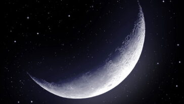 A almofada de crochê mais fofa para decorar quartos infantis