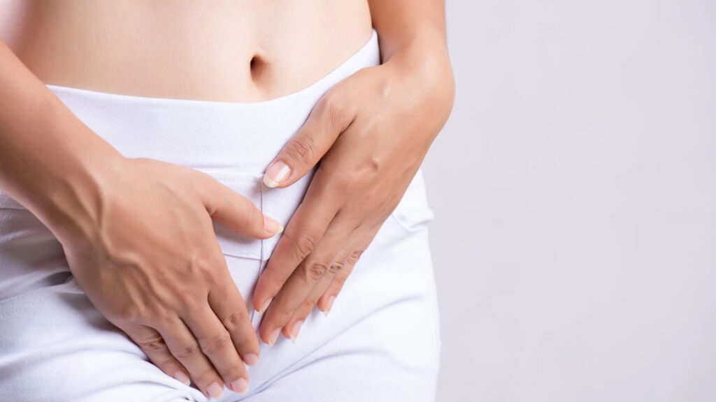 Saúde da mulher, o que são cistos ovarianos e cuidados ginecológicos