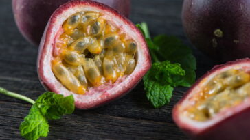 Você consome maracujá mas talvez não saiba de tudo que ele é capaz