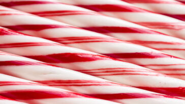 A técnica por trás da espiral que deixa esse sousplat irresistível