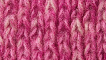 Transforme sua organização com o porta piranhas de crochê que une beleza e utilidade